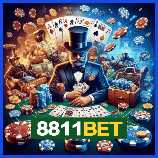 Perguntas frequentes Fortune 8811BET