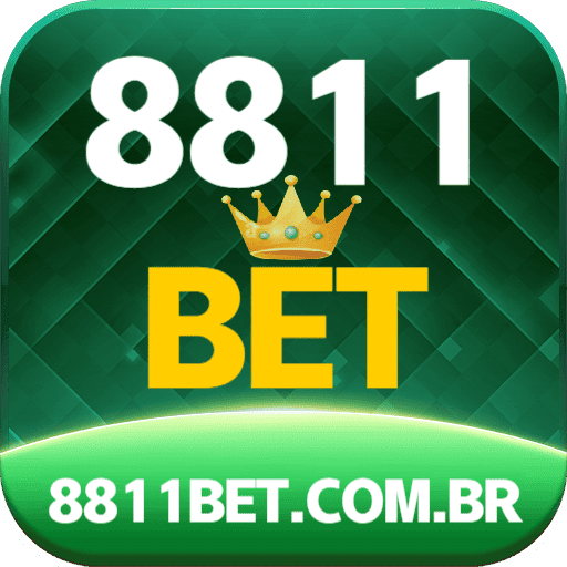 Imagem promocional da 8811BET mostrando a plataforma e suas vantagens