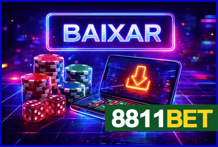 Como usar o aplicativo 8811BET no mobile