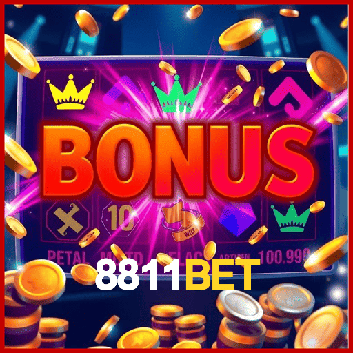 8811BET bônus 2025 incluindo boas-vindas e promoções
