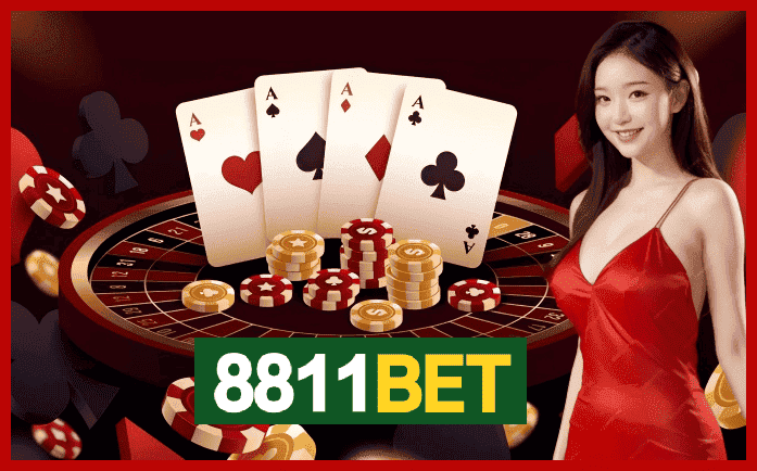 Ofertas e recompensas da 8811BET em catálogo visual.