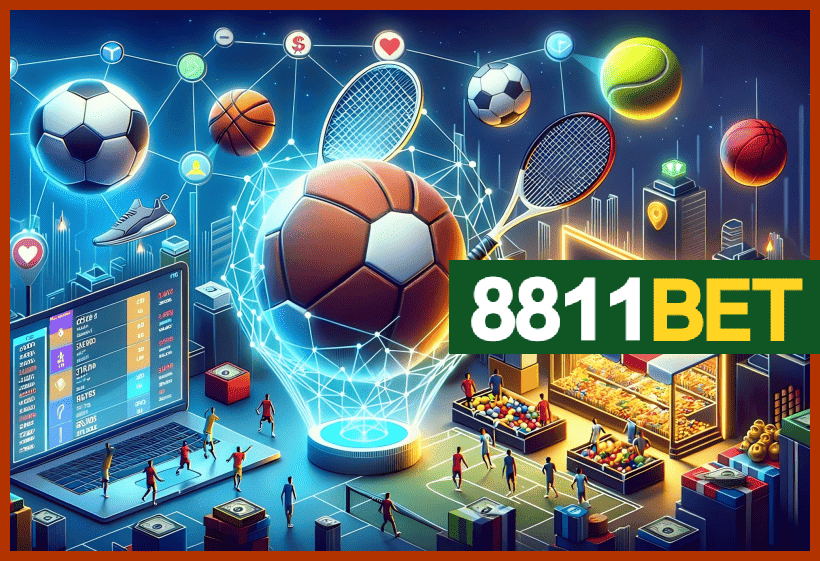 8811BET apostas esportivas com análise profissional e mercados diversos