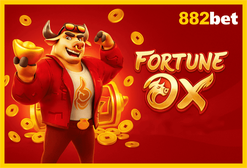 Fortune Ox no 8811BET - Aposte Agora e Reivindique Seus Ganhos