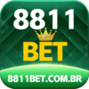 Logo da 8811BET